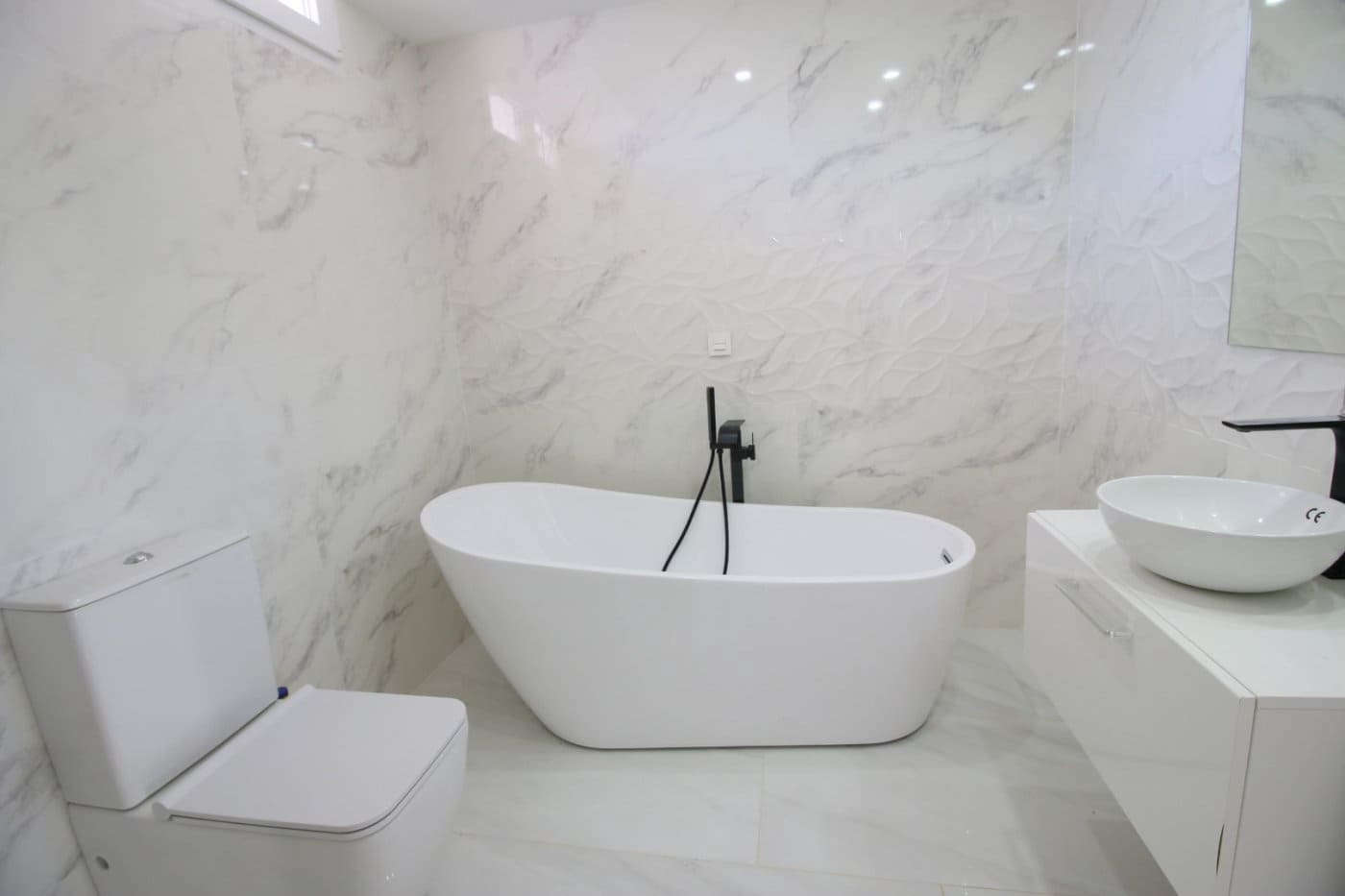 4 soveværelse Villa til salg i La Nucia med swimmingpool - € 620.000 (Ref: 6666721)