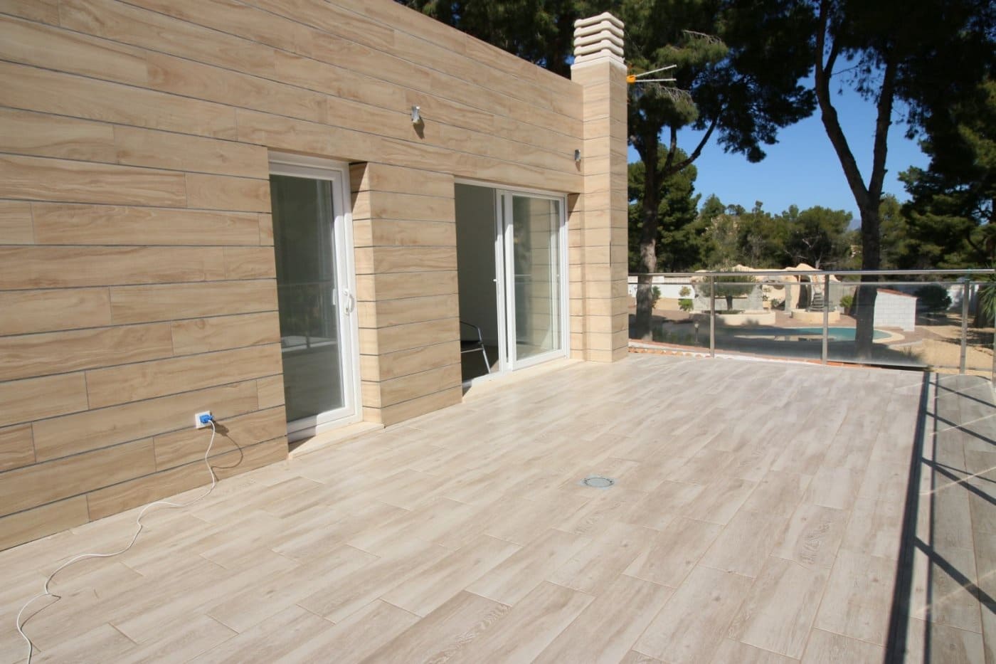 4 soveværelse Villa til salg i La Nucia med swimmingpool - € 620.000 (Ref: 6666721)