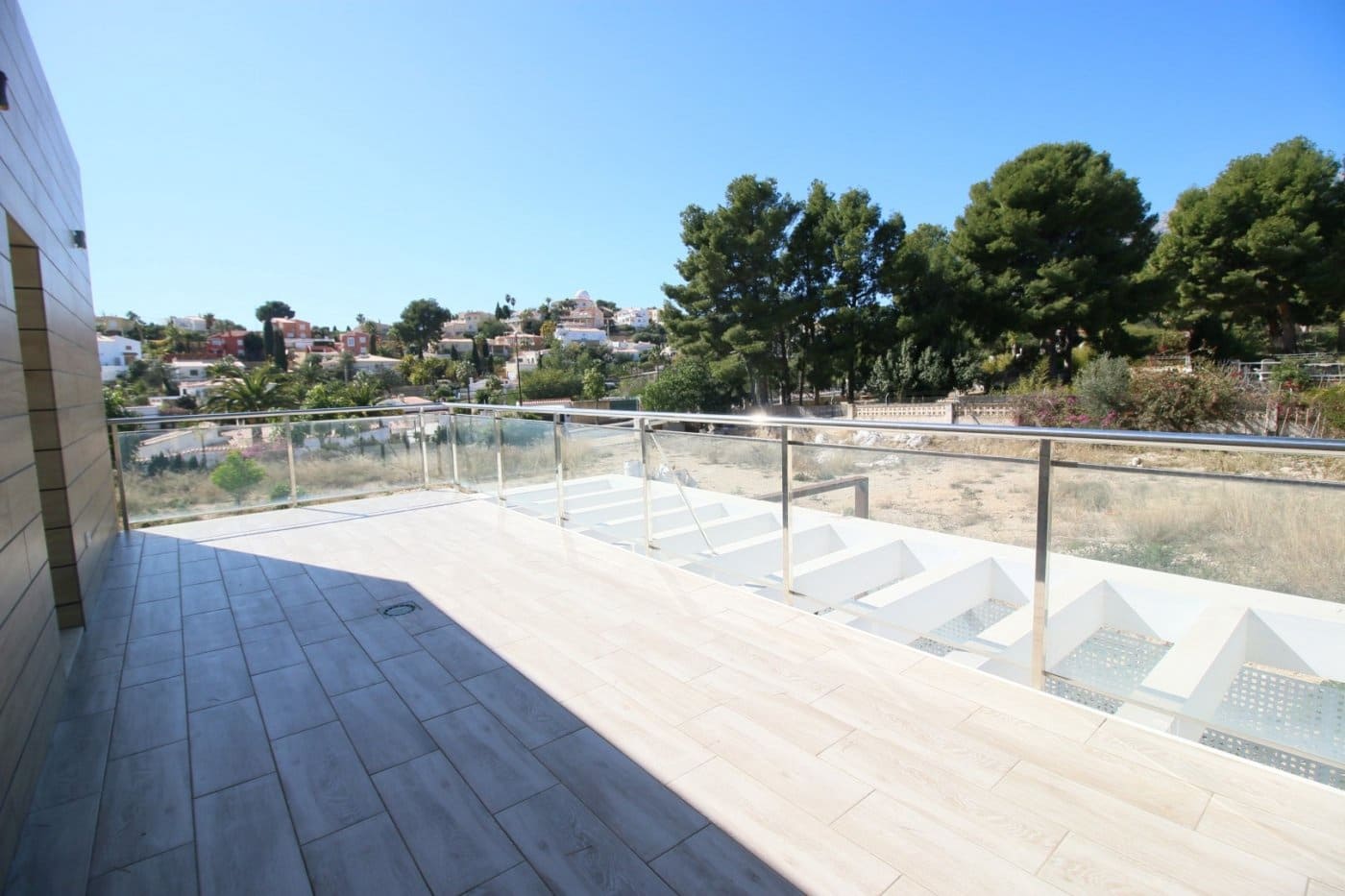 4 soveværelse Villa til salg i La Nucia med swimmingpool - € 620.000 (Ref: 6666721)