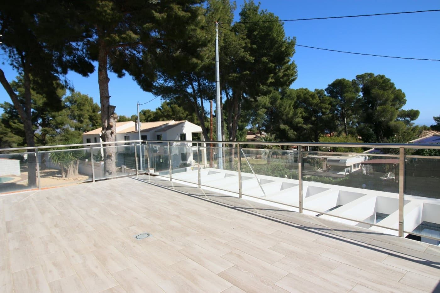 4 soveværelse Villa til salg i La Nucia med swimmingpool - € 620.000 (Ref: 6666721)