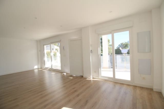 4 soveværelse Villa til salg i La Nucia med swimmingpool - € 620.000 (Ref: 6666721)