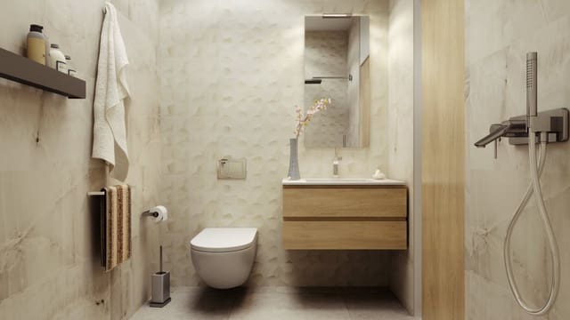 2 bedroom Penthouse for sale in Ciudad Quesada, Rojales - € 925,000 (Ref: 6669682)