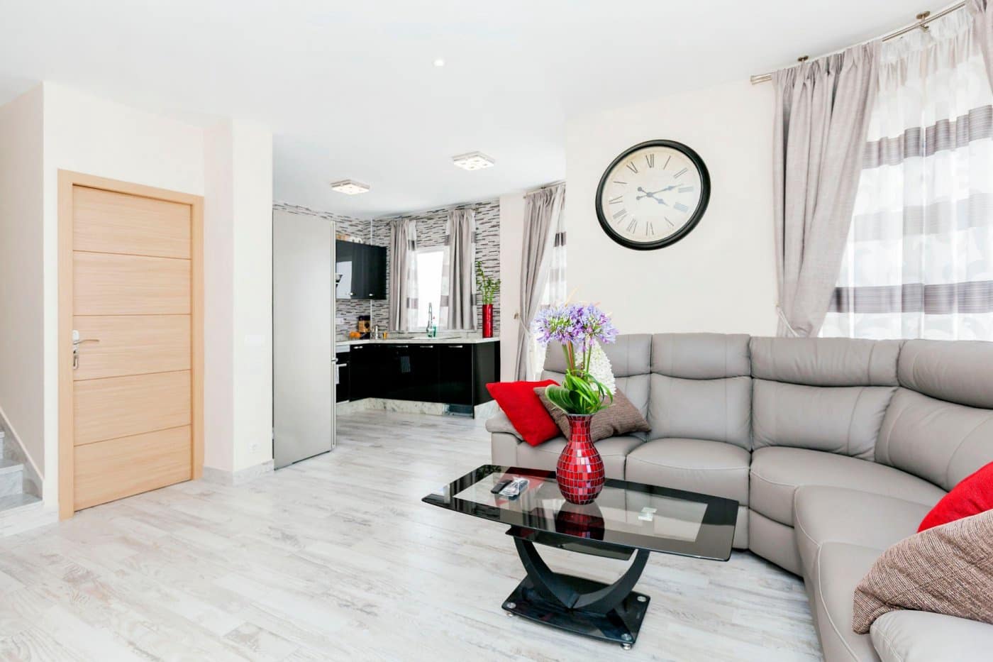 3 sovrum Villa till salu i Santa Cruz de Tenerife - 890 000 € (Ref: 6712872)