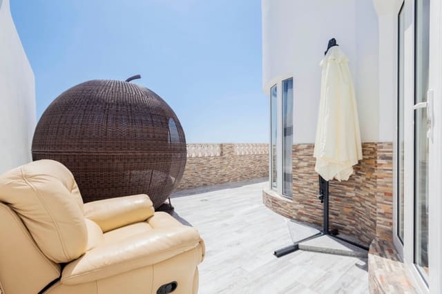 3 makuuhuone Huvila myytävänä paikassa Finca la Multa, Santa Cruz de Tenerife - 890 000 € (Ref: 6712872)