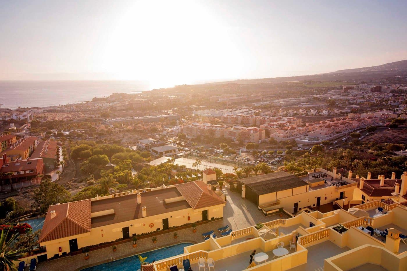 3 sovrum Villa till salu i Santa Cruz de Tenerife - 890 000 € (Ref: 6712872)