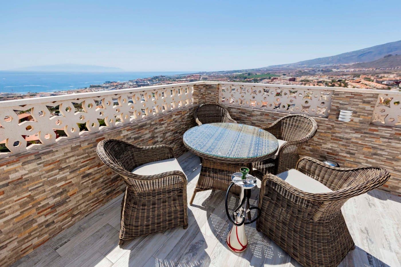 3 sovrum Villa till salu i Santa Cruz de Tenerife - 890 000 € (Ref: 6712872)