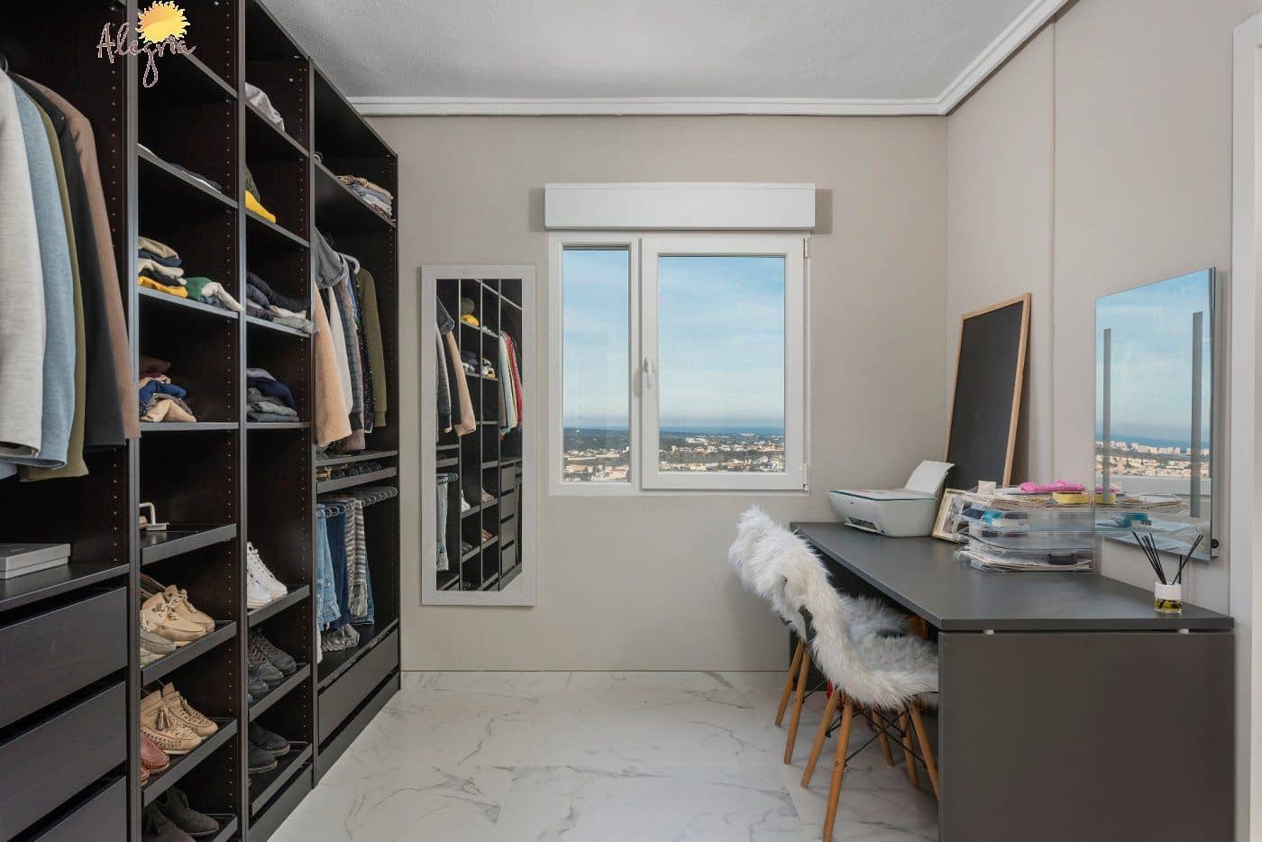 2 soveværelse Penthouse til salg i Ciudad Quesada med swimmingpool garage - € 279.000 (Ref: 6737983)