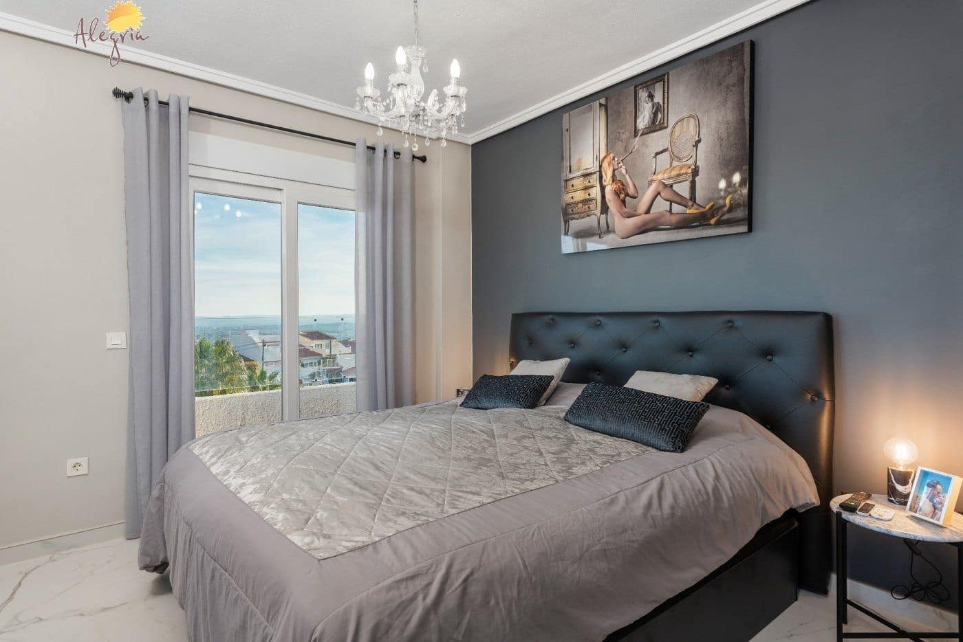 2 soveværelse Penthouse til salg i Ciudad Quesada med swimmingpool garage - € 279.000 (Ref: 6737983)