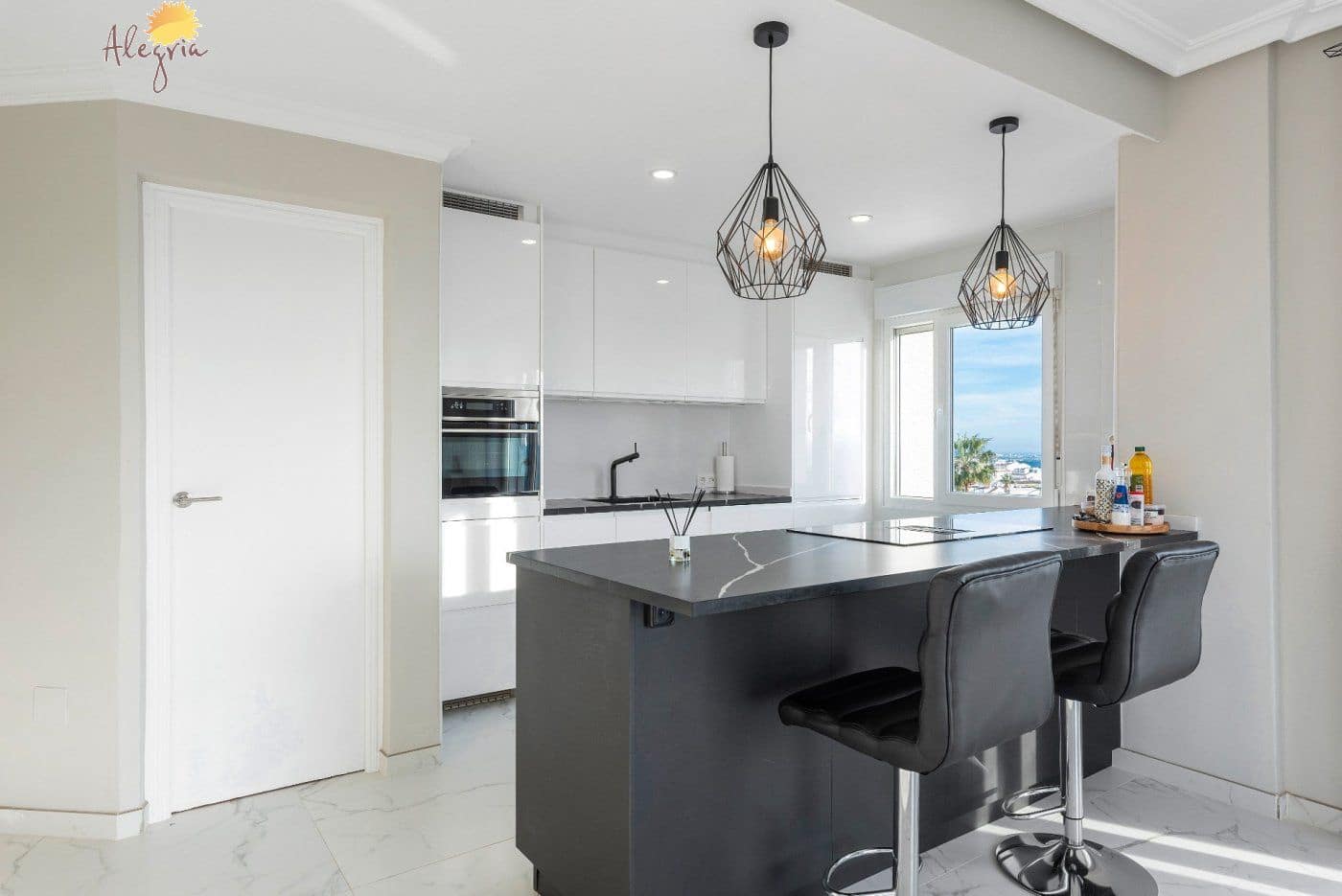 2 soveværelse Penthouse til salg i Ciudad Quesada med swimmingpool garage - € 279.000 (Ref: 6737983)