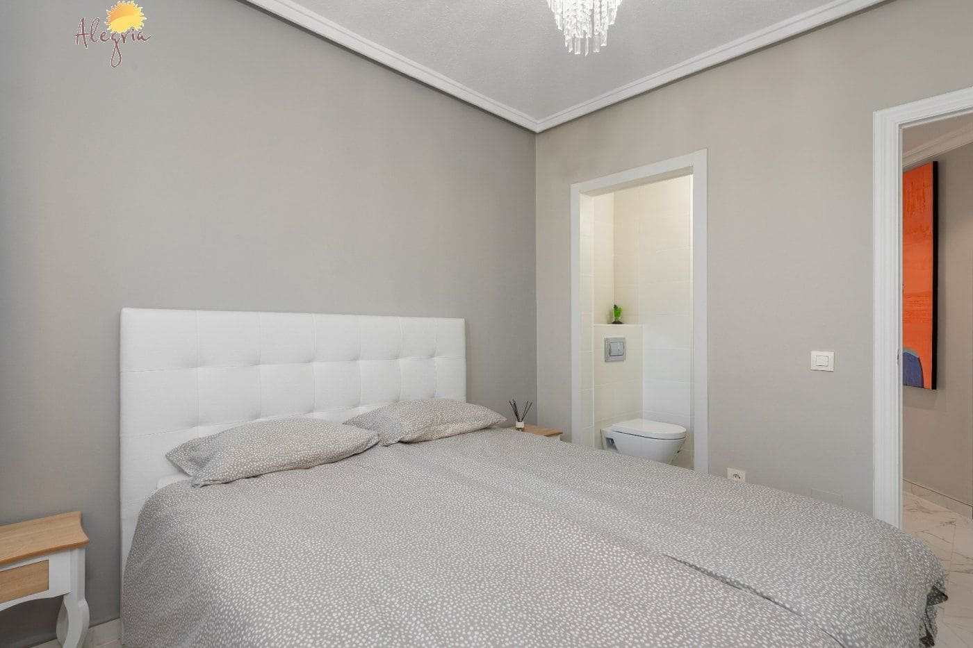 2 soveværelse Penthouse til salg i Ciudad Quesada med swimmingpool garage - € 279.000 (Ref: 6737983)