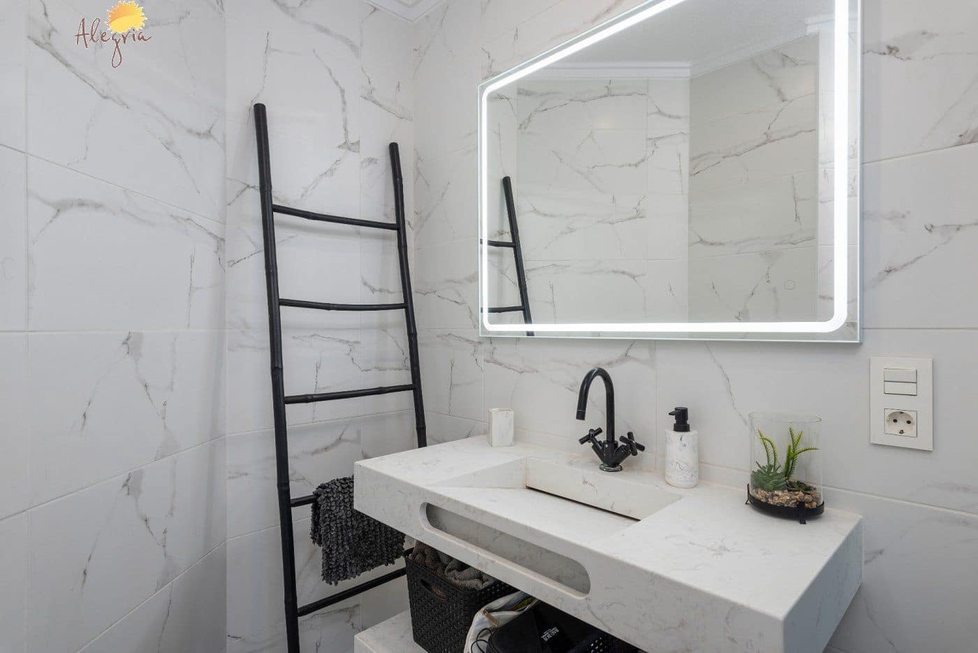 2 soveværelse Penthouse til salg i Ciudad Quesada med swimmingpool garage - € 279.000 (Ref: 6737983)