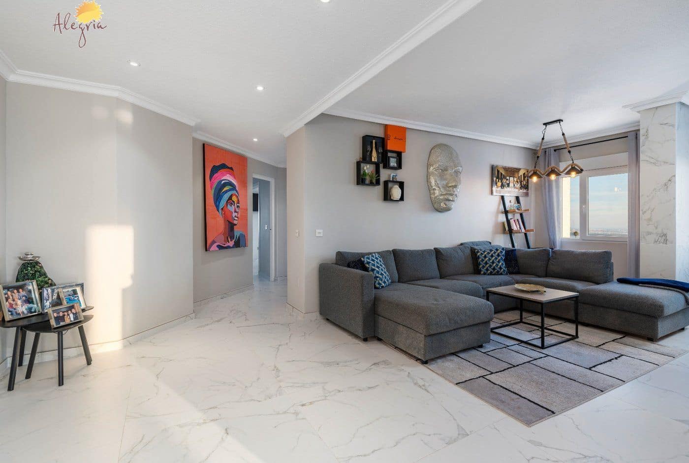 2 soveværelse Penthouse til salg i Ciudad Quesada med swimmingpool garage - € 279.000 (Ref: 6737983)