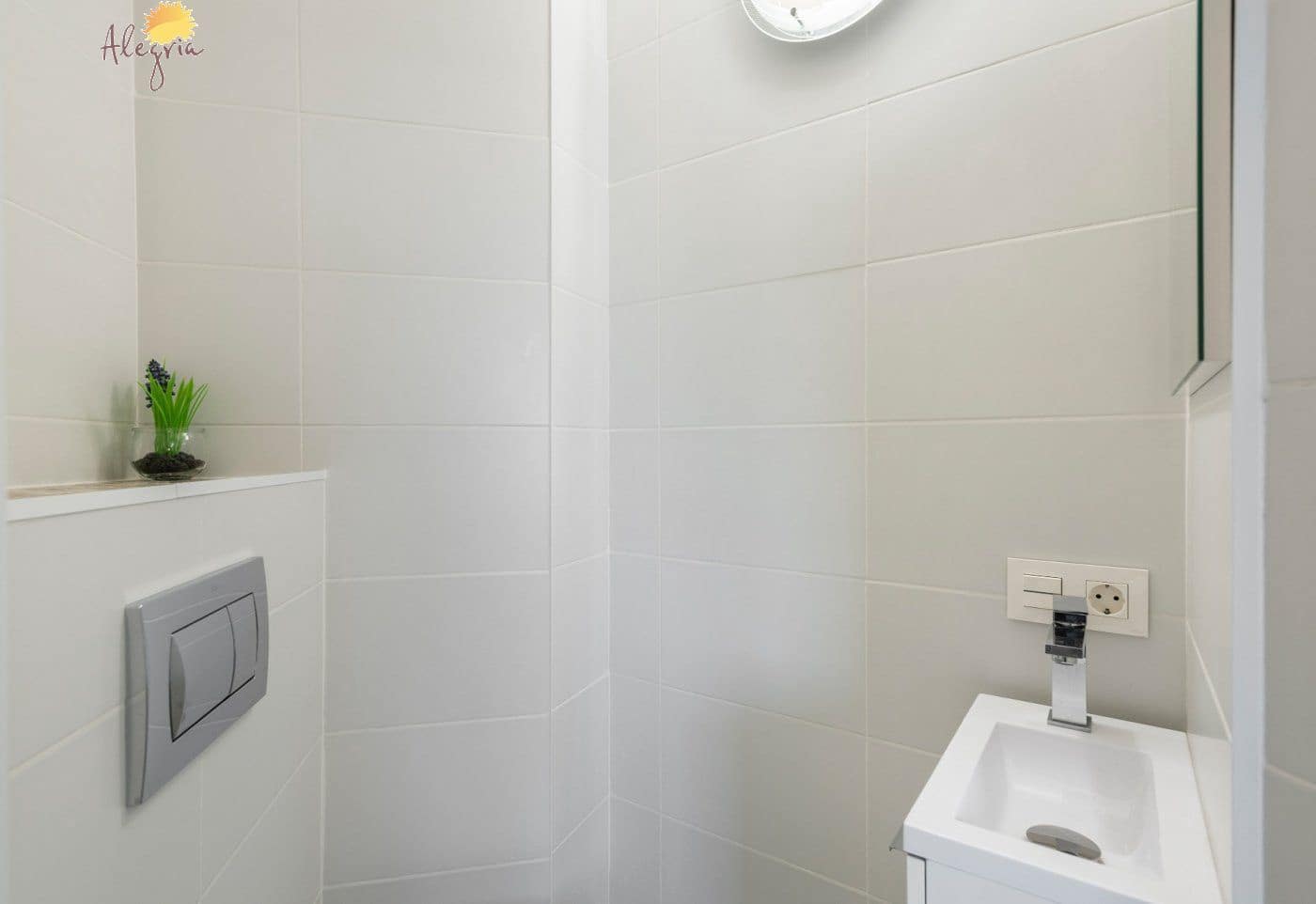 2 soveværelse Penthouse til salg i Ciudad Quesada med swimmingpool garage - € 279.000 (Ref: 6737983)