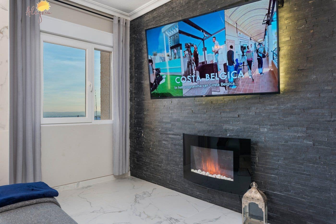 2 soveværelse Penthouse til salg i Ciudad Quesada med swimmingpool garage - € 279.000 (Ref: 6737983)