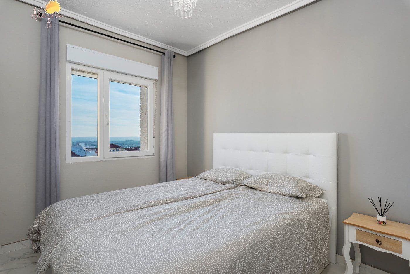 2 soveværelse Penthouse til salg i Ciudad Quesada med swimmingpool garage - € 279.000 (Ref: 6737983)