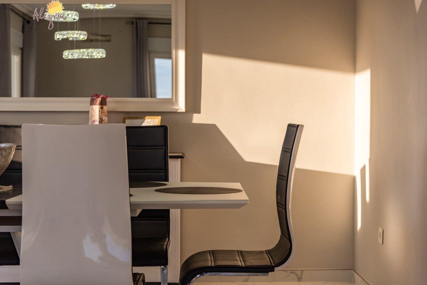 2 soveværelse Penthouse til salg i Ciudad Quesada med swimmingpool garage - € 279.000 (Ref: 6737983)