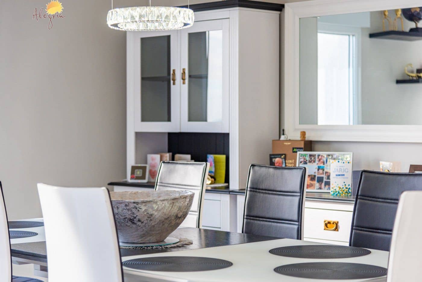 2 soveværelse Penthouse til salg i Ciudad Quesada med swimmingpool garage - € 279.000 (Ref: 6737983)