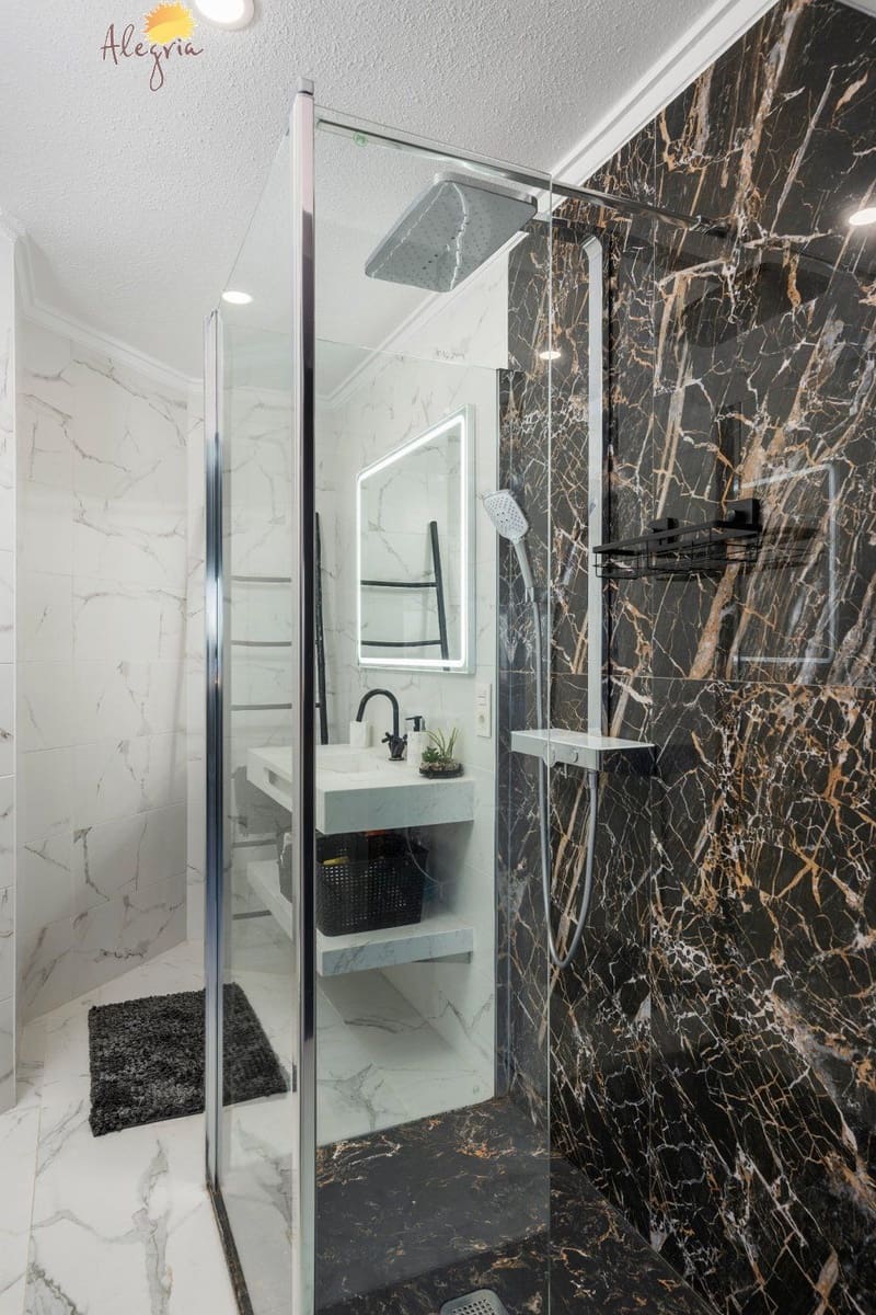 2 soveværelse Penthouse til salg i Ciudad Quesada med swimmingpool garage - € 279.000 (Ref: 6737983)