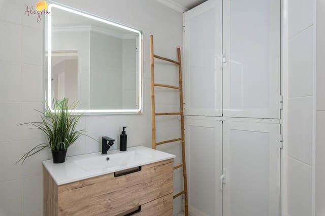 2 soveværelse Penthouse til salg i Ciudad Quesada, Rojales med swimmingpool garage - € 279.000 (Ref: 6737983)