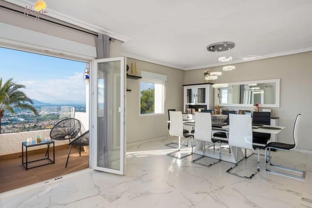 2 soveværelse Penthouse til salg i Ciudad Quesada, Rojales med swimmingpool garage - € 279.000 (Ref: 6737983)