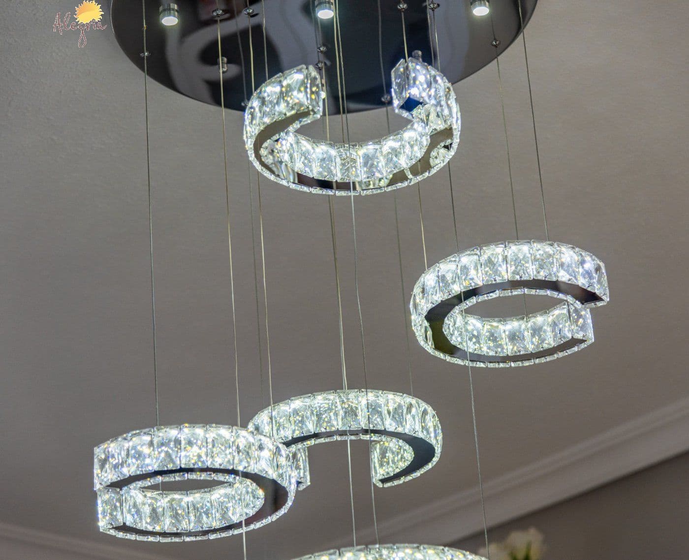 2 soveværelse Penthouse til salg i Ciudad Quesada med swimmingpool garage - € 279.000 (Ref: 6737983)