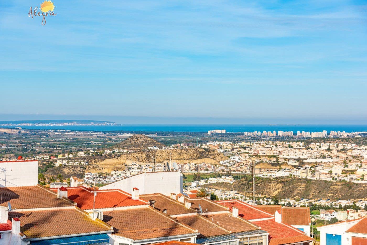 2 soveværelse Penthouse til salg i Ciudad Quesada med swimmingpool garage - € 279.000 (Ref: 6737983)