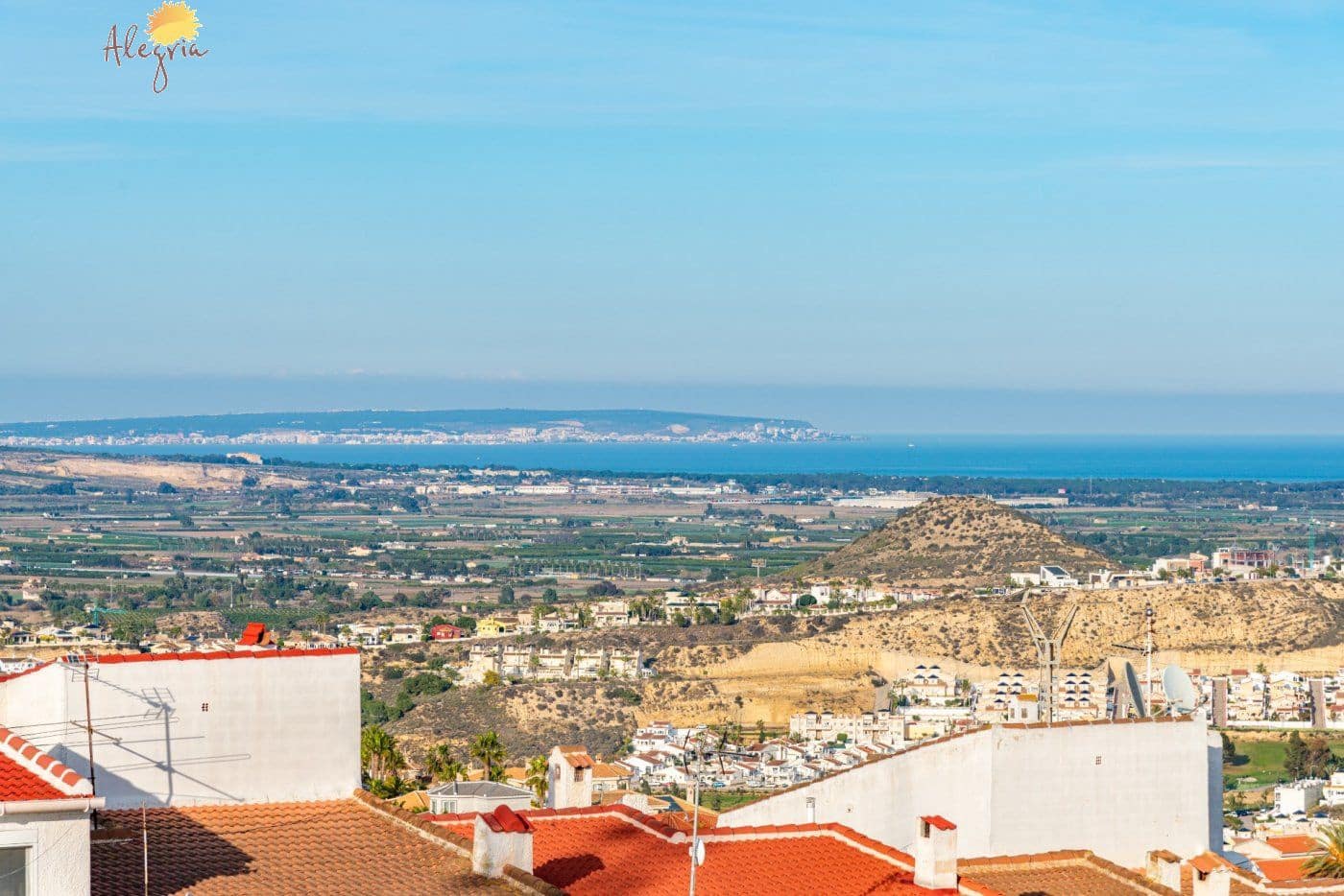 2 soveværelse Penthouse til salg i Ciudad Quesada med swimmingpool garage - € 279.000 (Ref: 6737983)