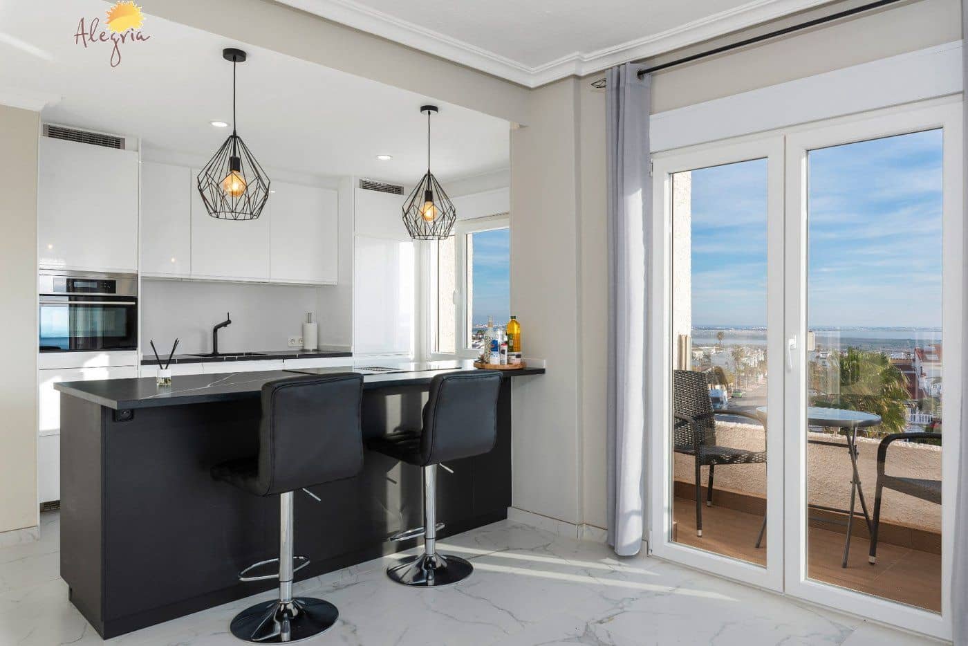 2 soveværelse Penthouse til salg i Ciudad Quesada med swimmingpool garage - € 279.000 (Ref: 6737983)