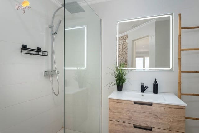 2 soveværelse Penthouse til salg i Ciudad Quesada, Rojales med swimmingpool garage - € 279.000 (Ref: 6737983)