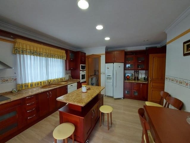 5 sypialnia Willa na sprzedaż w La Veleta, Torrevieja z basenem - 959 000 € (Ref: 6742539)