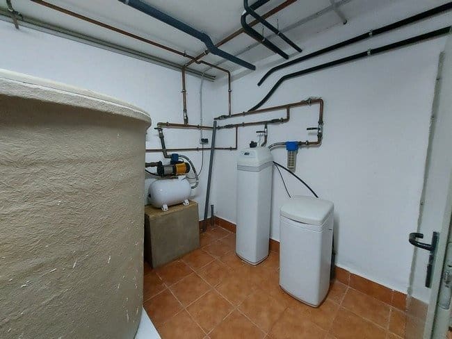 5 sypialnia Willa na sprzedaż w La Veleta z basenem - 959 000 € (Ref: 6742539)