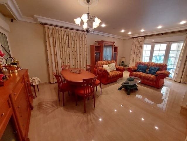 5 sypialnia Willa na sprzedaż w La Veleta, Torrevieja z basenem - 959 000 € (Ref: 6742539)