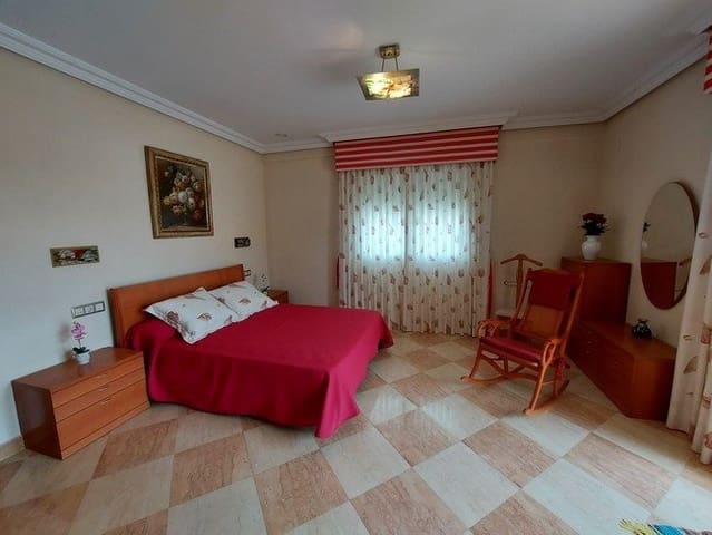 5 sypialnia Willa na sprzedaż w La Veleta, Torrevieja z basenem - 959 000 € (Ref: 6742539)