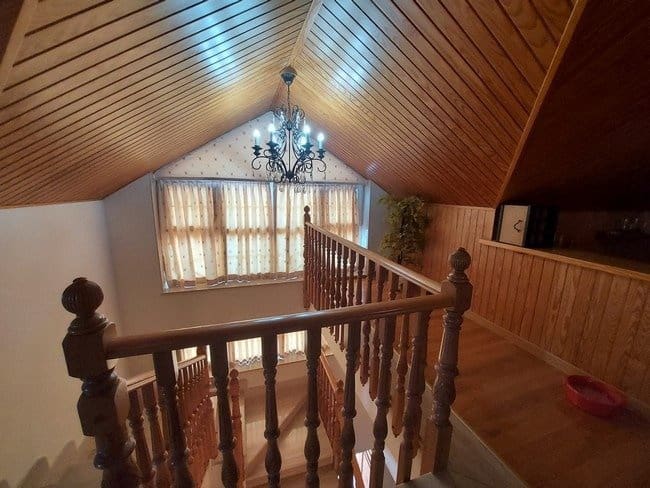 5 sypialnia Willa na sprzedaż w La Veleta z basenem - 959 000 € (Ref: 6742539)