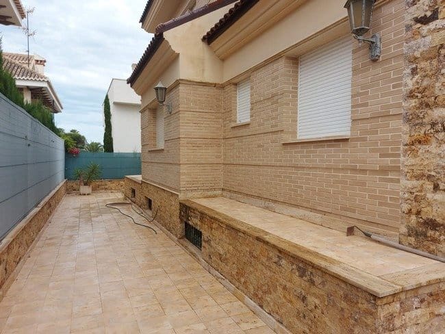 5 sypialnia Willa na sprzedaż w La Veleta z basenem - 959 000 € (Ref: 6742539)