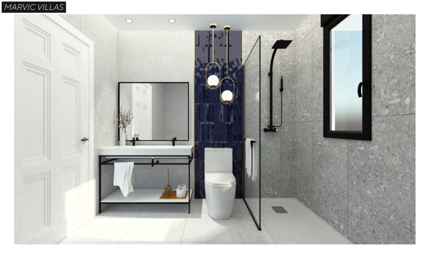 Chalet de 3 habitaciones en Pilar de la Horadada en venta con piscina - 285.000 € (Ref: 6742542)