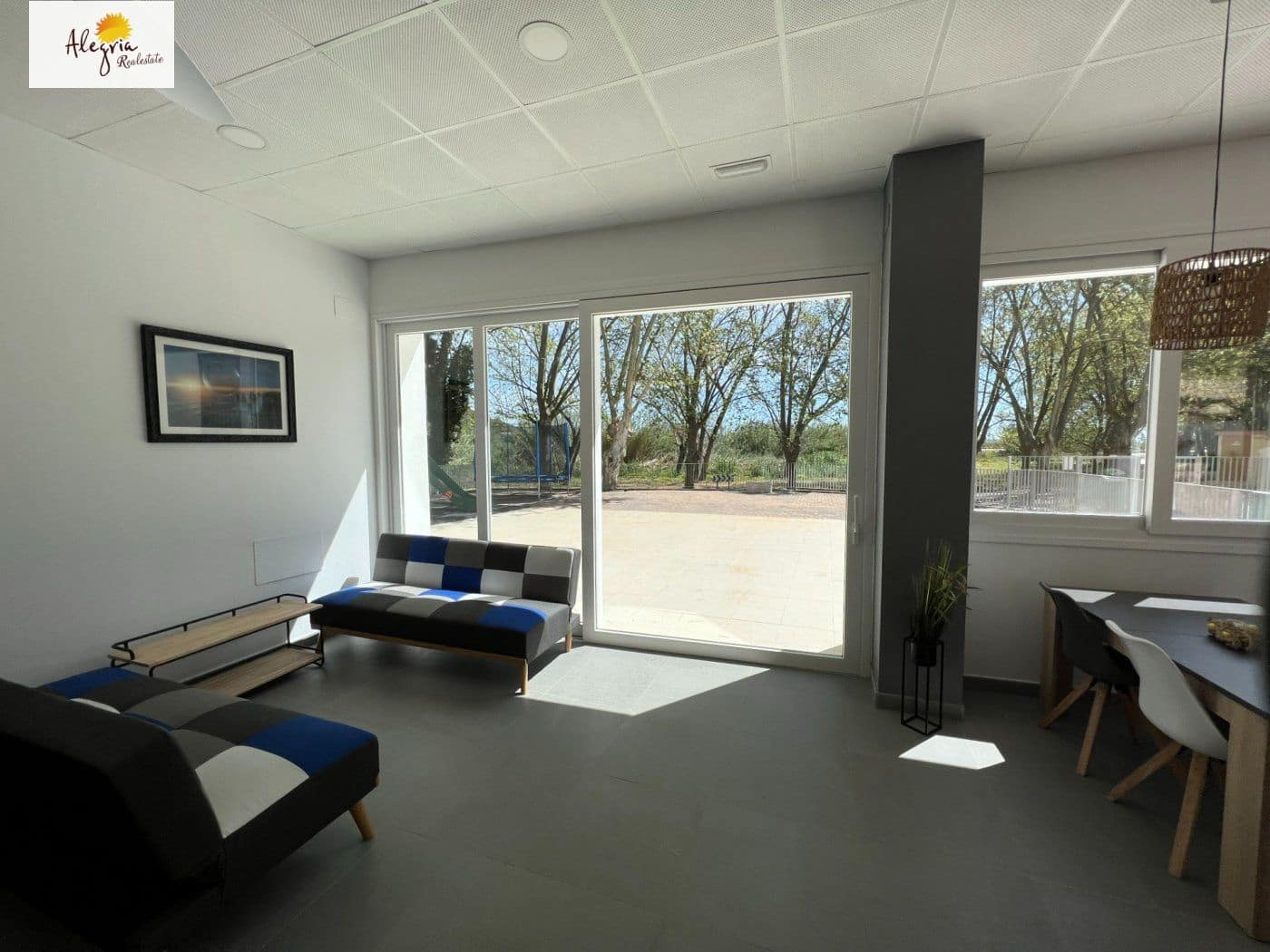 3 makuuhuone Huoneisto myytävänä paikassa Xeresa mukana uima-altaan - 279 000 € (Ref: 6798419)