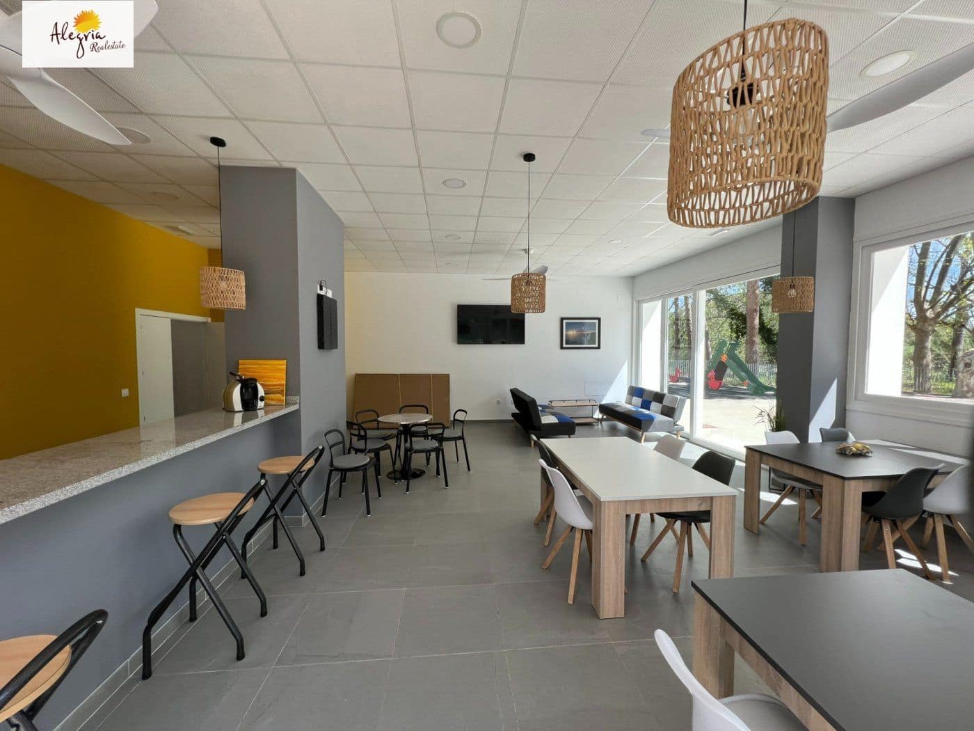 3 makuuhuone Huoneisto myytävänä paikassa Xeresa mukana uima-altaan - 279 000 € (Ref: 6798419)