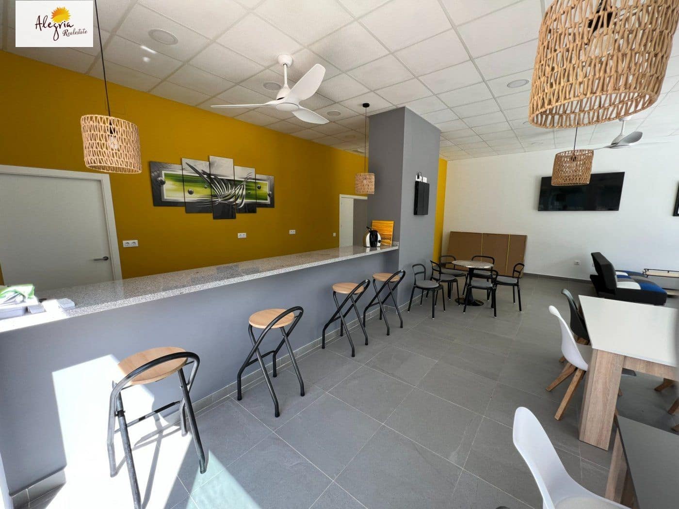 3 makuuhuone Huoneisto myytävänä paikassa Xeresa mukana uima-altaan - 279 000 € (Ref: 6798419)