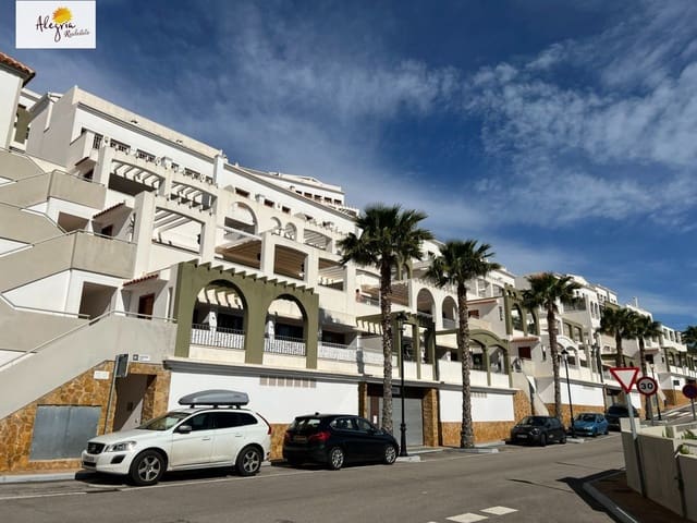 Apartamento de 3 habitaciones en Xeresa en venta con piscina - 279.000 € (Ref: 6798419)