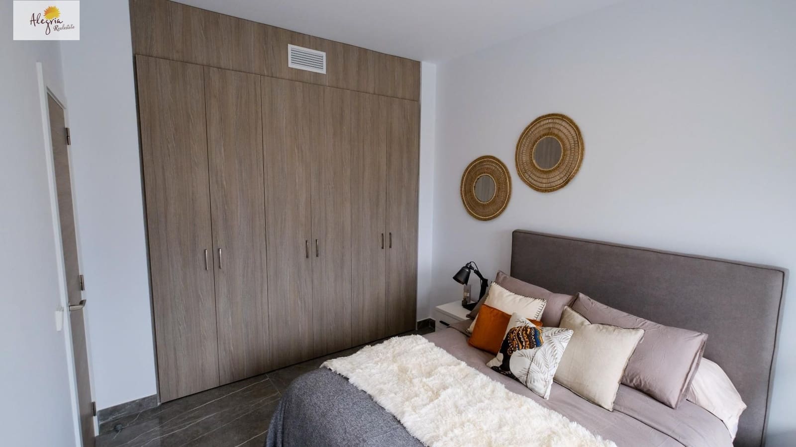 3 makuuhuone Huoneisto myytävänä paikassa Xeresa mukana uima-altaan - 279 000 € (Ref: 6798419)