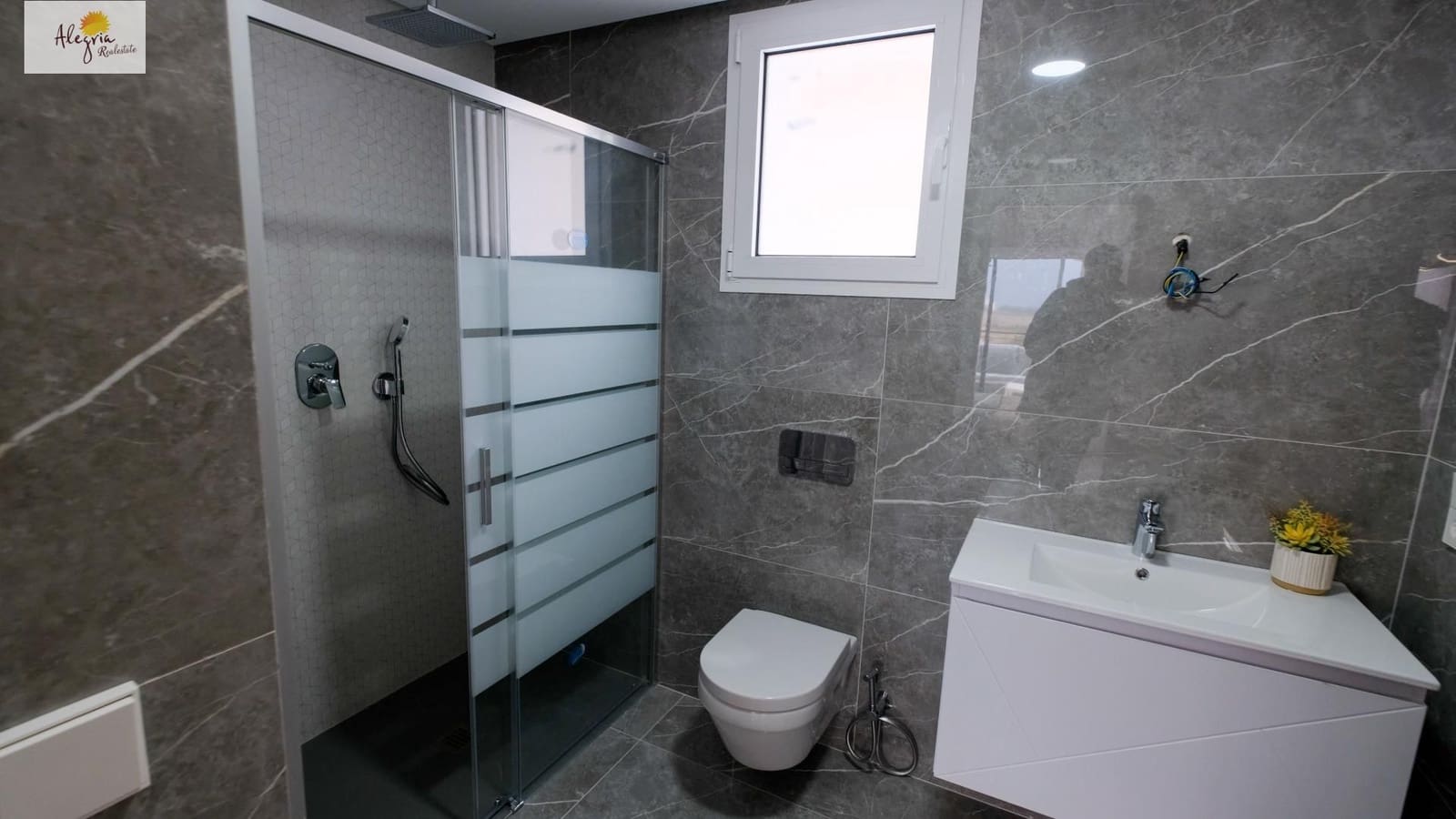 3 makuuhuone Huoneisto myytävänä paikassa Xeresa mukana uima-altaan - 279 000 € (Ref: 6798419)