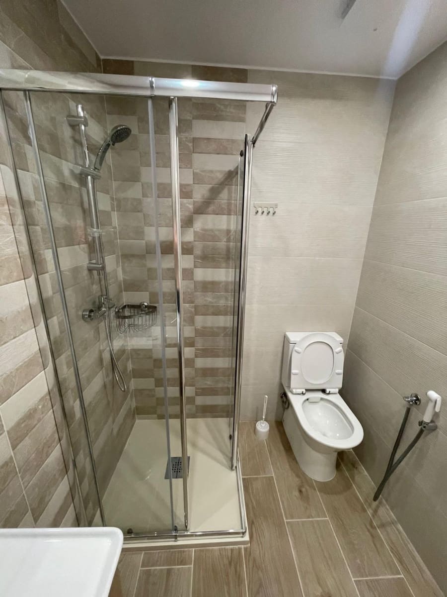 3 makuuhuone Asunto myytävänä paikassa Alicante kaupunki - 235 000 € (Ref: 6840887)