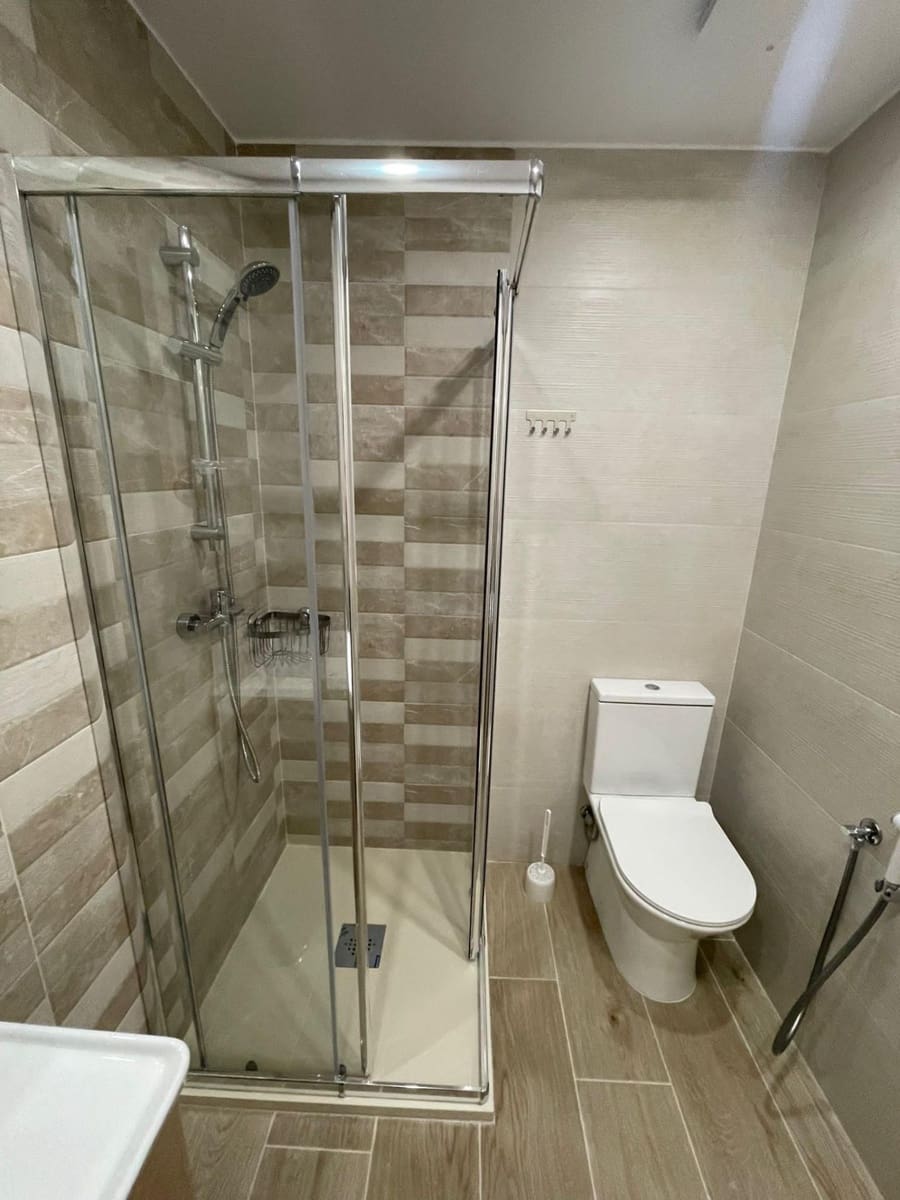 3 makuuhuone Asunto myytävänä paikassa Alicante kaupunki - 235 000 € (Ref: 6840887)