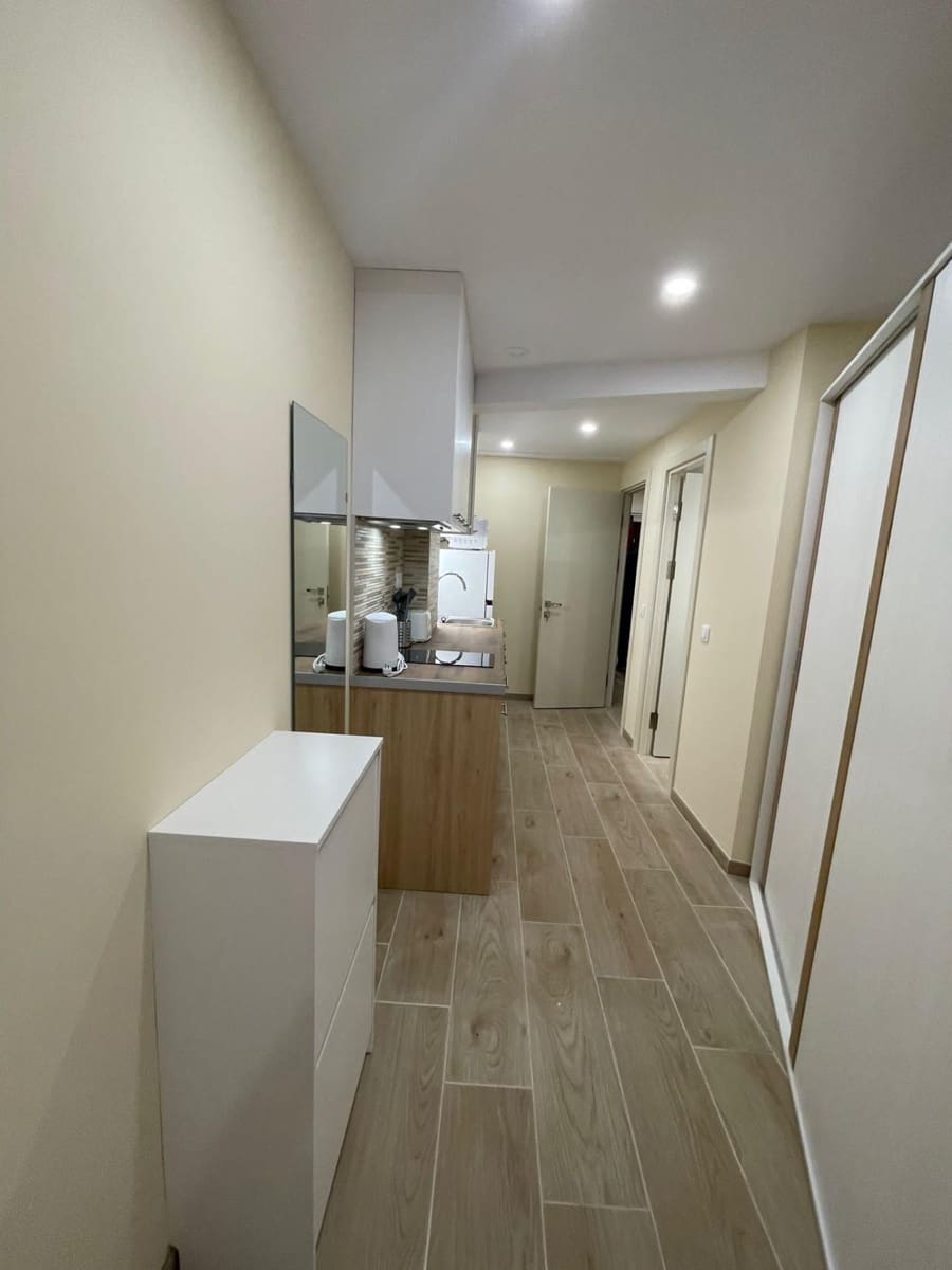 3 makuuhuone Asunto myytävänä paikassa Alicante kaupunki - 235 000 € (Ref: 6840887)