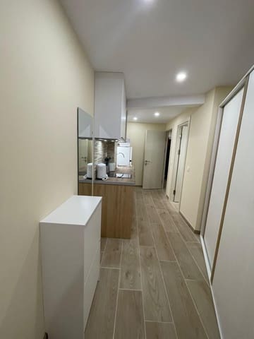 3 makuuhuone Asunto myytävänä paikassa Carolinas Altas, Alicante kaupunki - 235 000 € (Ref: 6840887)