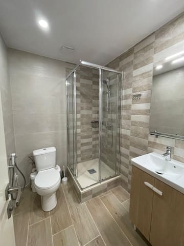 3 makuuhuone Asunto myytävänä paikassa Carolinas Altas, Alicante kaupunki - 235 000 € (Ref: 6840887)