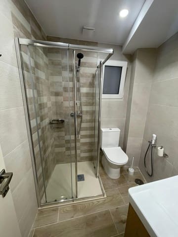 3 makuuhuone Asunto myytävänä paikassa Carolinas Altas, Alicante kaupunki - 235 000 € (Ref: 6840887)