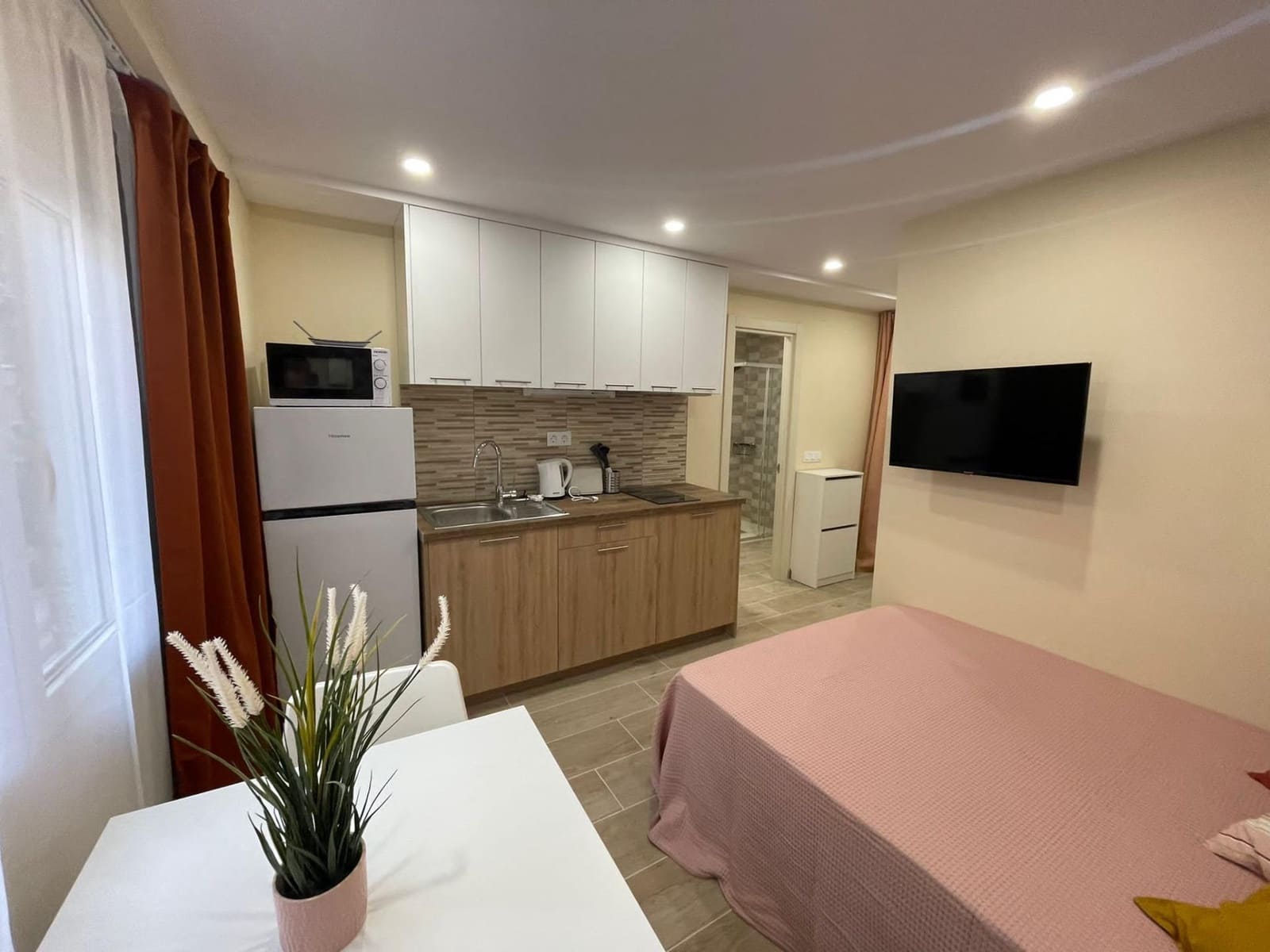 3 makuuhuone Asunto myytävänä paikassa Alicante kaupunki - 235 000 € (Ref: 6840887)