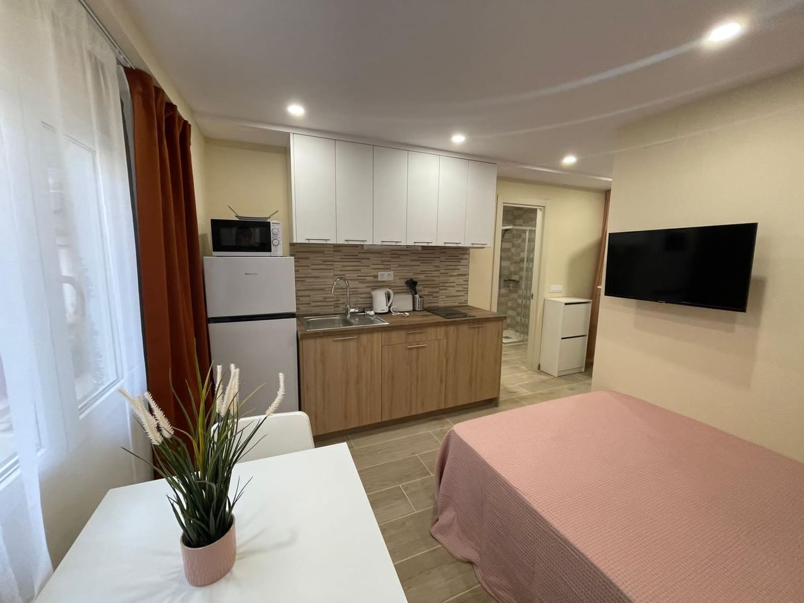 3 makuuhuone Asunto myytävänä paikassa Alicante kaupunki - 235 000 € (Ref: 6840887)